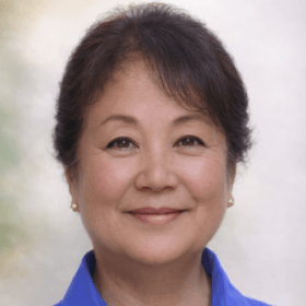 草間 裕子のプロフィール写真