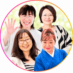 手相占いカウンセラー® 認定講師のプロフィール写真