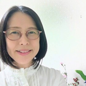 冨田 深恵のプロフィール写真