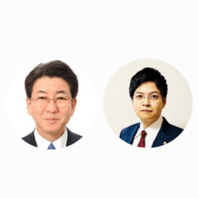 土方 雅之 河村 儀明のプロフィール写真