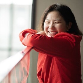 片倉 ゆかのプロフィール写真