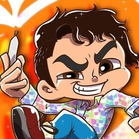 唯一無二の てつしのプロフィール写真