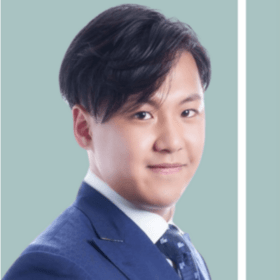 我妻 大地のプロフィール写真