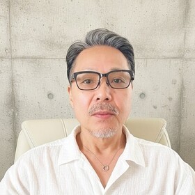 中武 善夫のプロフィール写真