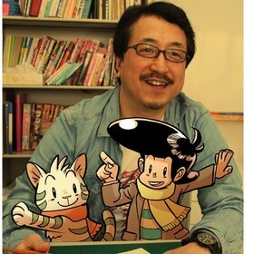 いがらし なおみのプロフィール写真