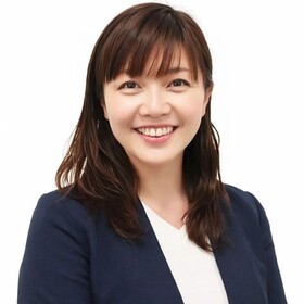 森重 由里子のプロフィール写真