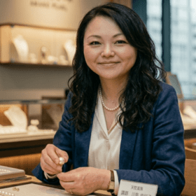 川島 有紀子のプロフィール写真