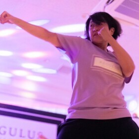 坂東 亜季子のプロフィール写真