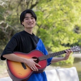 安原 拓海のプロフィール写真
