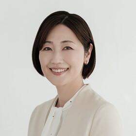 山内 里実のプロフィール写真