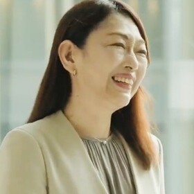 内田 由里子のプロフィール写真