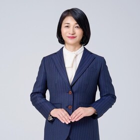 安 理恵子のプロフィール写真