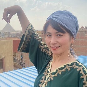 佐藤 晶代のプロフィール写真