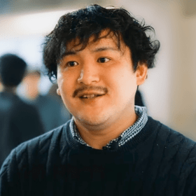 新谷 永伍のプロフィール写真