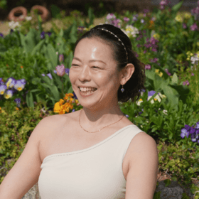 石森 友佳のプロフィール写真