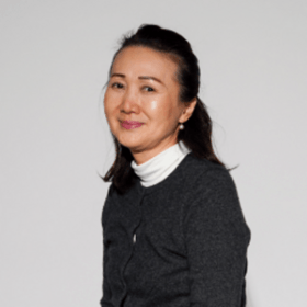 土岐 幸子のプロフィール写真