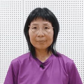 柚木 雅子のプロフィール写真