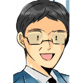 山原 雅人のプロフィール写真