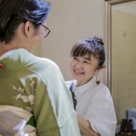 釘宮 恵未のプロフィール写真