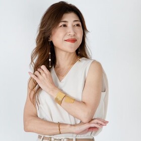 上本 久美子のプロフィール写真
