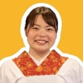 糸原 絵里香のプロフィール写真