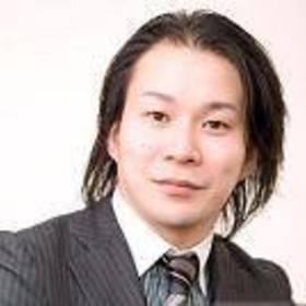 李 英俊(リ ヨンジュン)のプロフィール写真