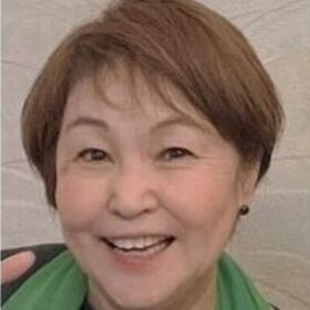 米澤 るみのプロフィール写真