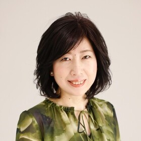 亀井 泉のプロフィール写真