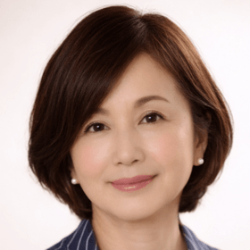 高田靖子（タカタヤスコ） 元気な自分づくりサポートのプロフィール写真