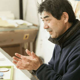 一色 清のプロフィール写真