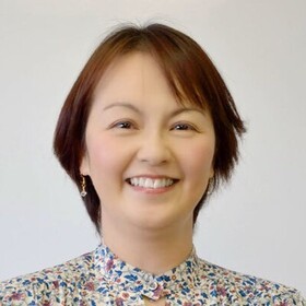 山中 志乃のプロフィール写真