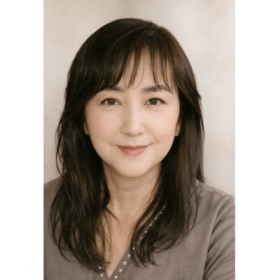 笠 富子のプロフィール写真