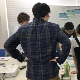 渡辺 智徳のプロフィール写真