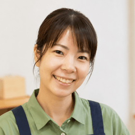 竹下 千沙のプロフィール写真