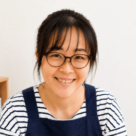 岩田 恵理子のプロフィール写真