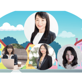不動産鑑定士・浅井佐知子の 不動産投資の授業グループのプロフィール写真