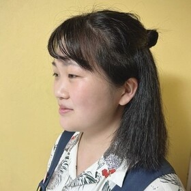 おいかわ ひかりのプロフィール写真