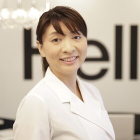 上田 桂子のプロフィール写真