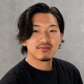 片岡 黎のプロフィール写真