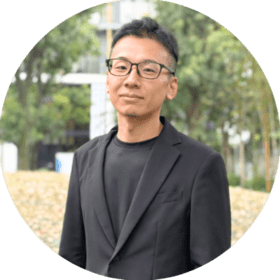塚本 洋介のプロフィール写真