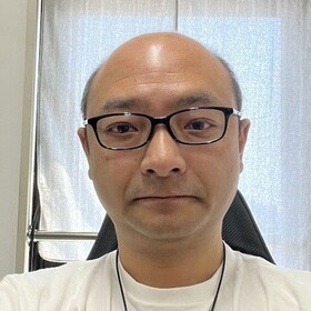 勝田 剛史のプロフィール写真