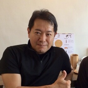 稲葉 靖朗のプロフィール写真