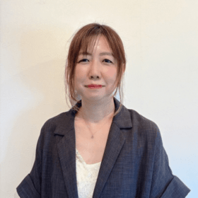 笹山 恵美のプロフィール写真