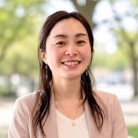 濱中 紫保のプロフィール写真