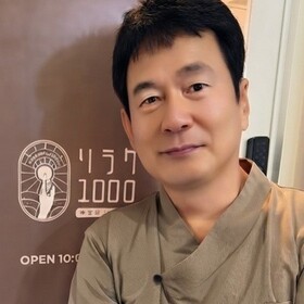 ユン ジンウックのプロフィール写真