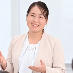 大津 みかのプロフィール写真