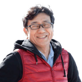 小島 晃のプロフィール写真