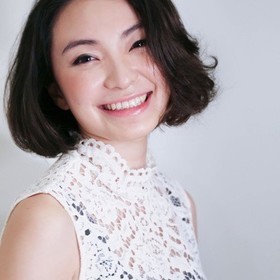 鈴木 麻理奈のプロフィール写真