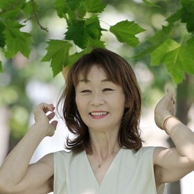 なかた ゆうこのプロフィール写真