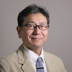 小島 晃のプロフィール写真